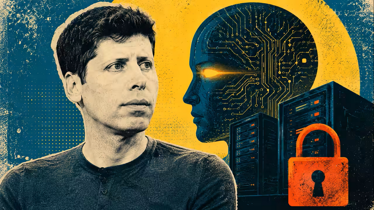 Age OpenAI Astra AI model