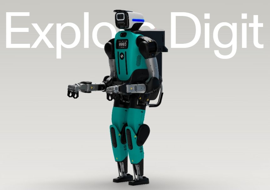 Agility Digit 5 Agility Digit 5