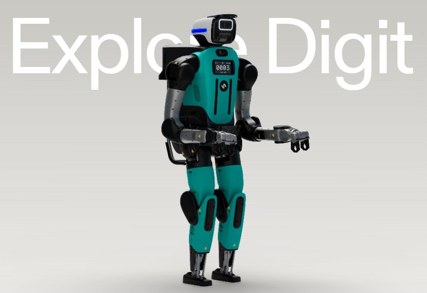 Agility Digit 5 Agility Digit 5
