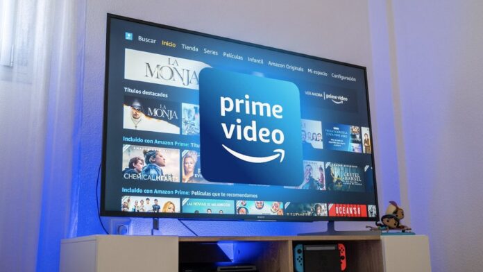 Amazon Prime Video
