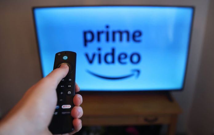 Amazon Prime Video