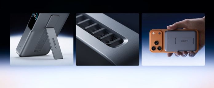 Anker MagGo Power Bank Pro 2 Anker MagGo Power Bank Pro 2