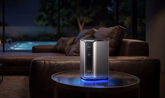 Anker MindBase Anker MindBase