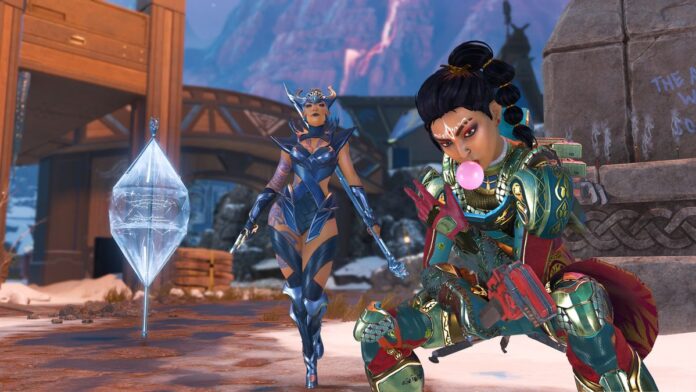 Apex Legends Apex Legends