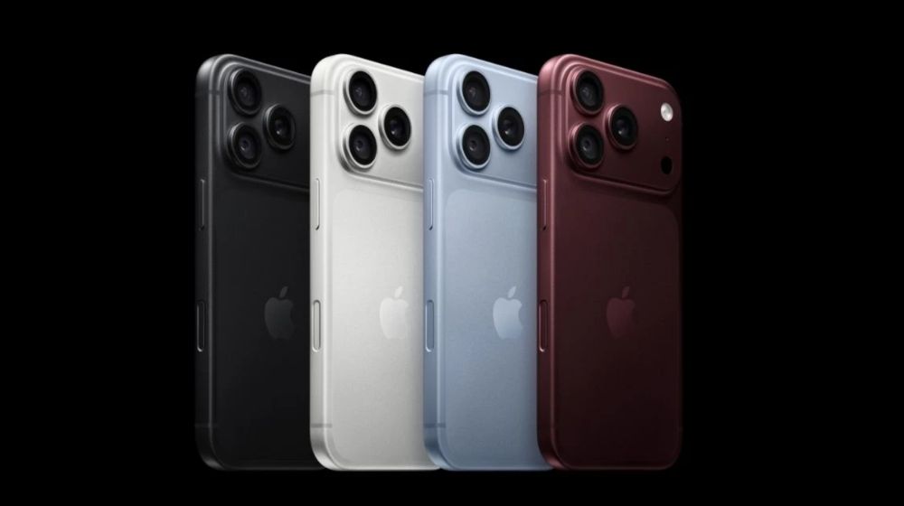 Apple