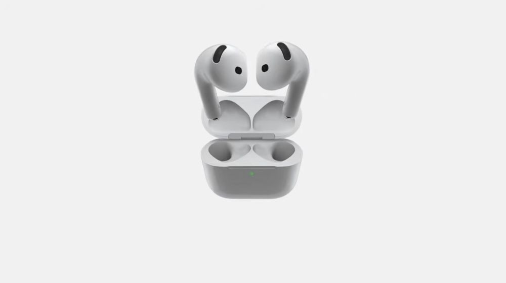 Apple