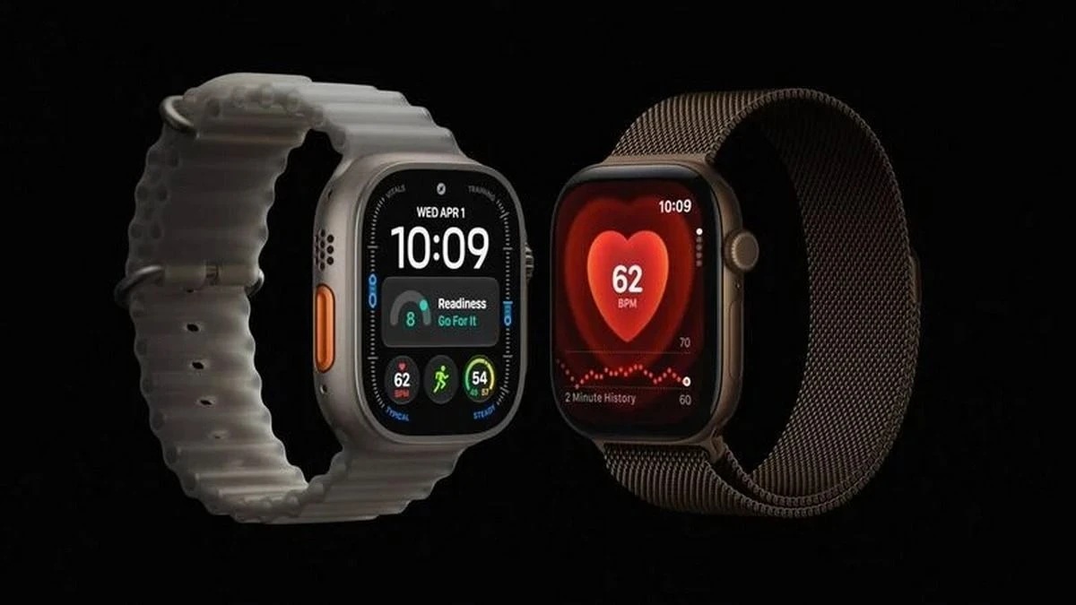 Apple Watch Apple Watch