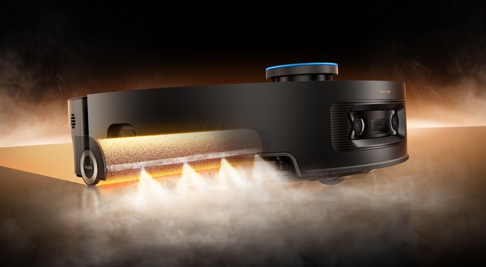 Dreame Aqua20 Pro Ultra Roller X Complete