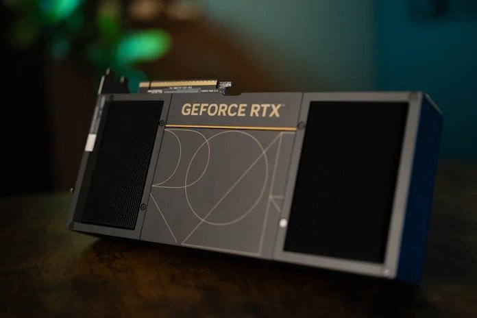 ASUS ProArt GeForce RTX 5090 ASUS ProArt GeForce RTX 5090