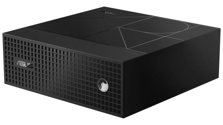 RTX Spark Mini-PC