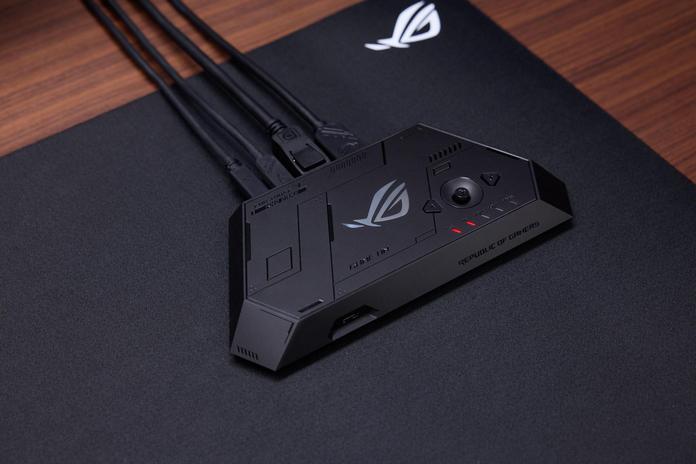 ROG XREAL R1 ROG XREAL R1