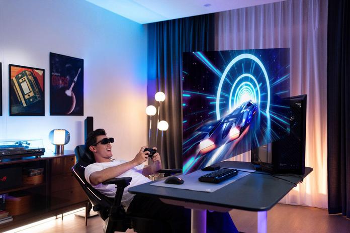 ROG XREAL R1 ROG XREAL R1