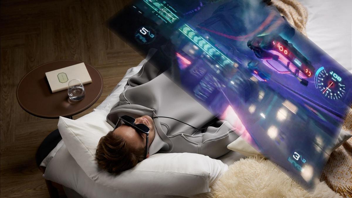 ASUS ROG XREAL R1