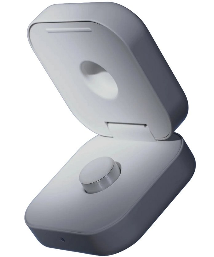 Atlas 1.0 Atlas 1.0