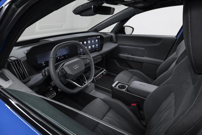 Audi A2 e-tron Audi A2 e-tron