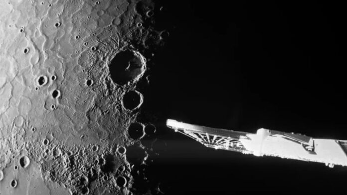 BepiColombo