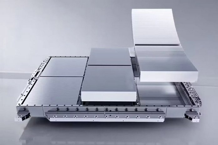 BYD solid-state battery technology BYD solid-state battery technology