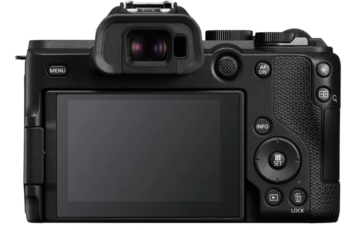 Canon EOS R8 Mark II
