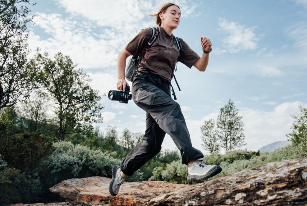 Canon EOS R8 Mark II