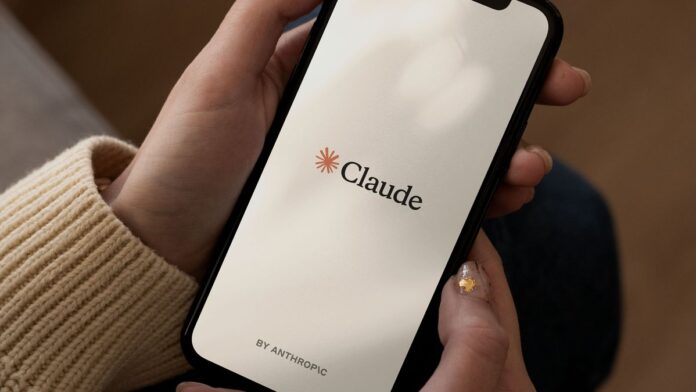 Claude