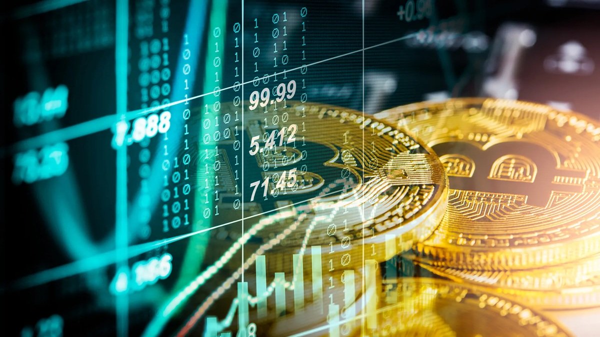 crypto exchange