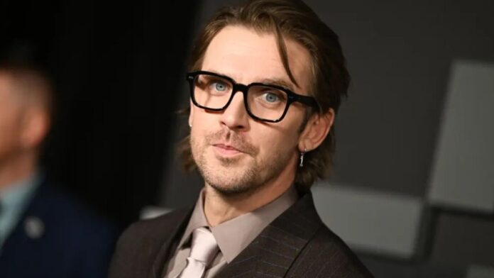 Dan Stevens Dan Stevens