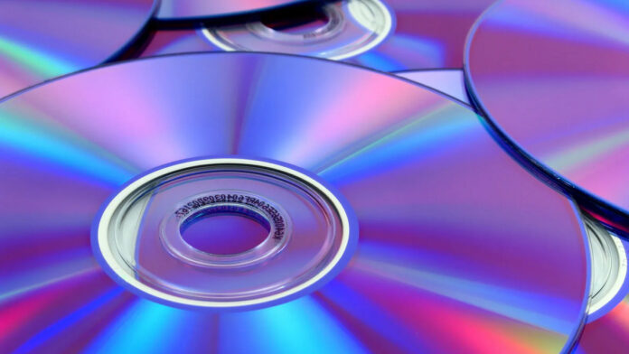 CD