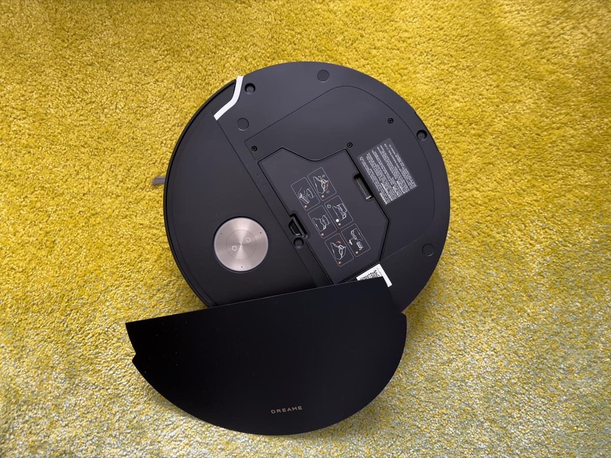 Dreame X60 Max Ultra Complete review