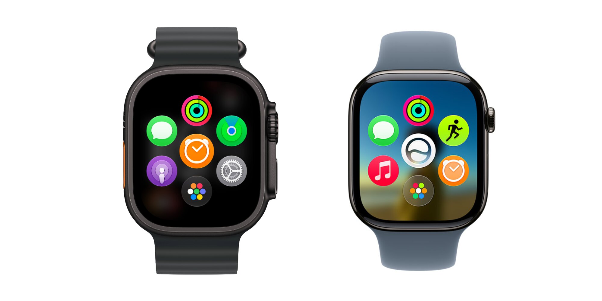 Apple Watch os27