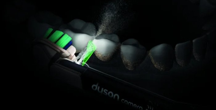Dyson CameraJet Dyson CameraJet