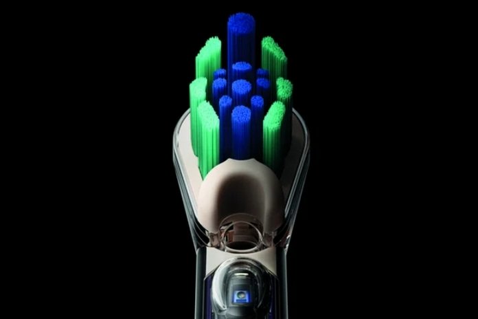 Dyson CameraJet Dyson CameraJet