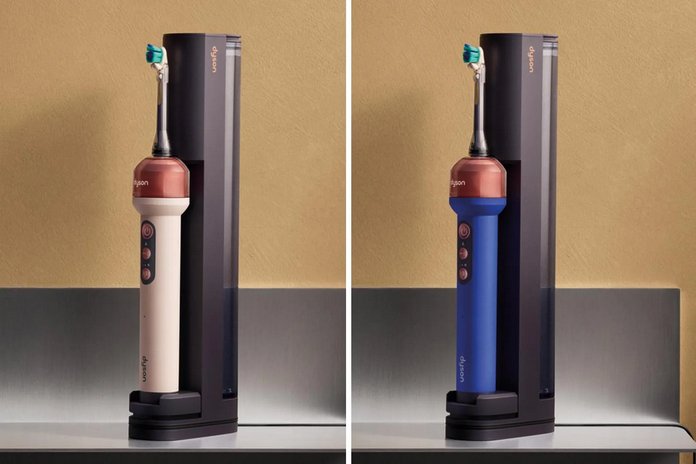 Dyson CameraJet Dyson CameraJet