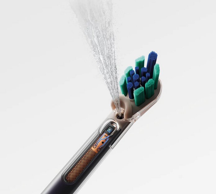 Dyson CameraJet Dyson CameraJet