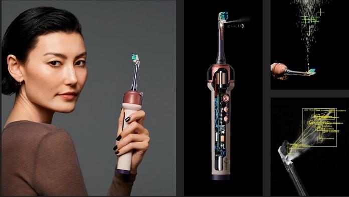 Dyson CameraJet Dyson CameraJet