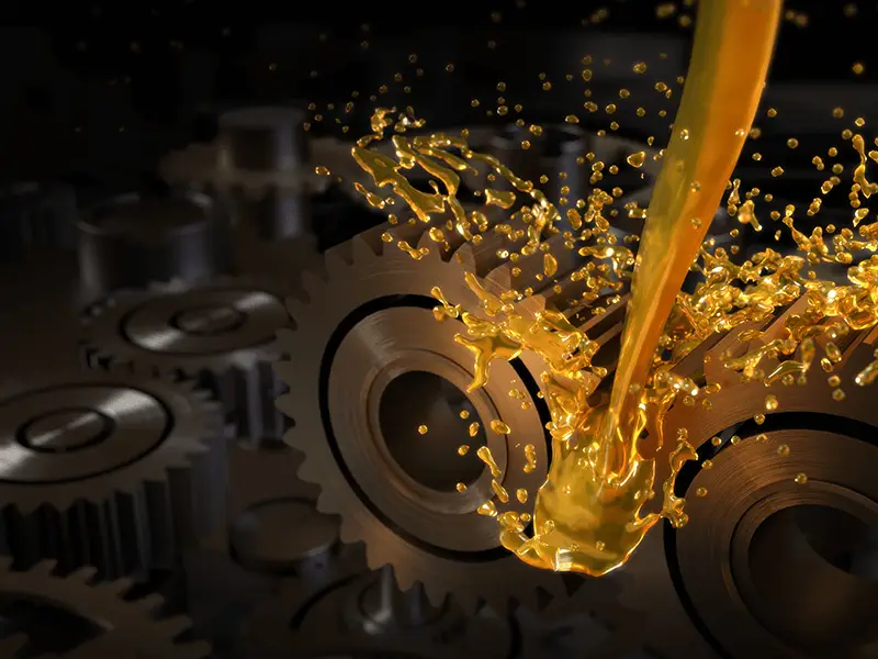 Engine Oil