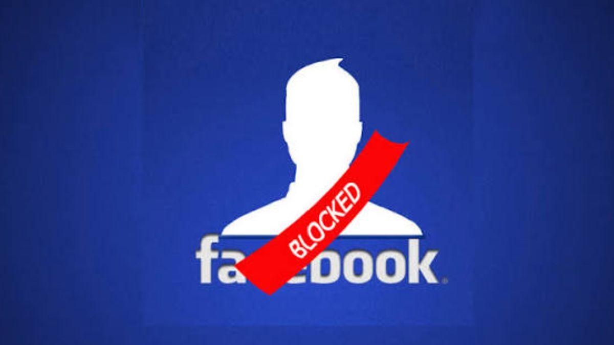 Facebook: Цифрова диктатура під виглядом безпеки