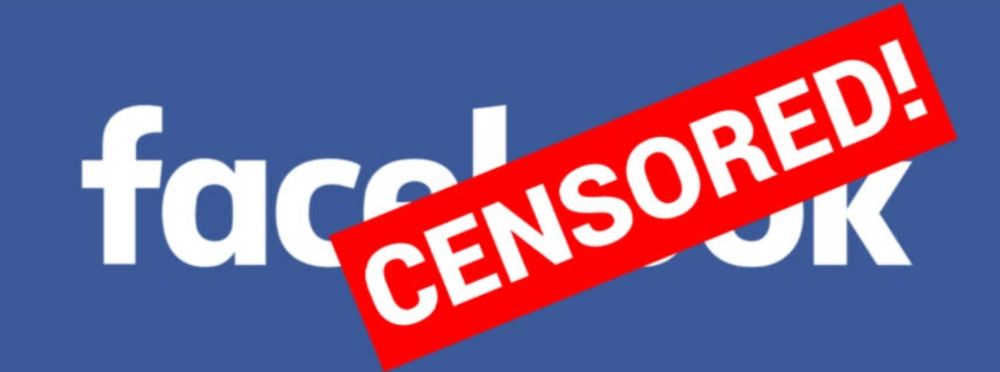 Facebook Facebook