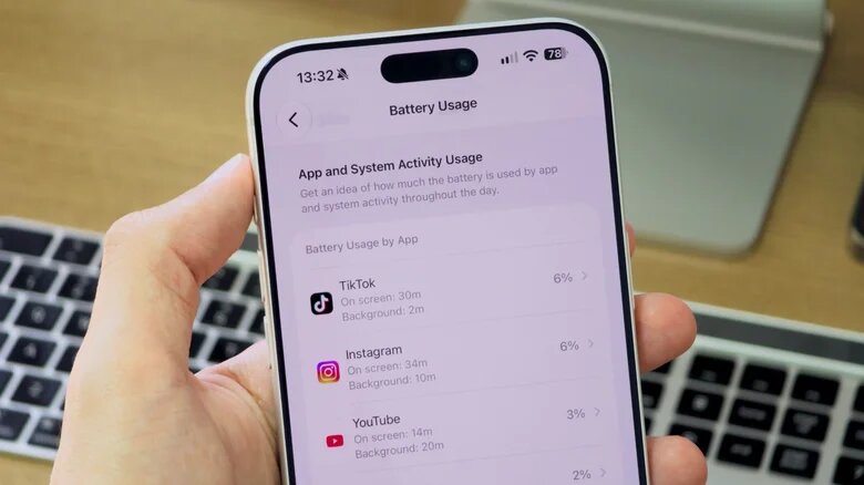 iPhone