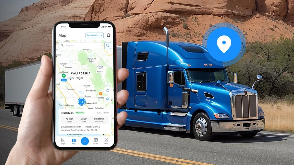 Small US trucking companies Small US trucking companies