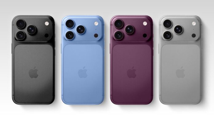iPhone 18 Pro iPhone 18 Pro