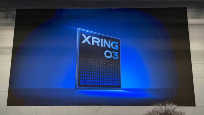 Xring O3 Xring O3