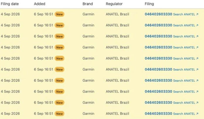 Garmin CIRQA Smart Ring