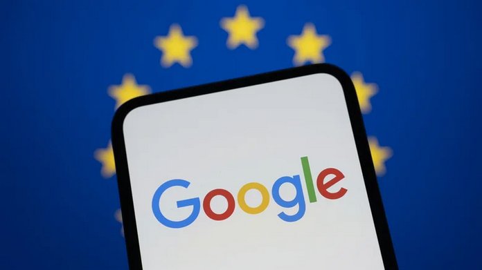 Google Google