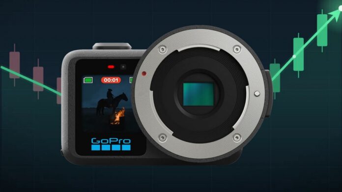 GoPro Starman Optical GoPro Starman Optical