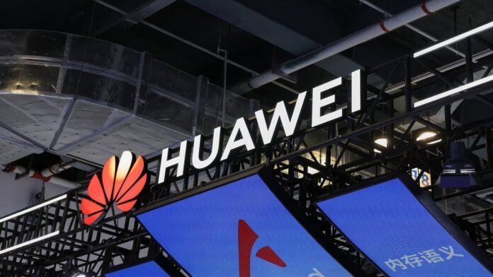 Huawei