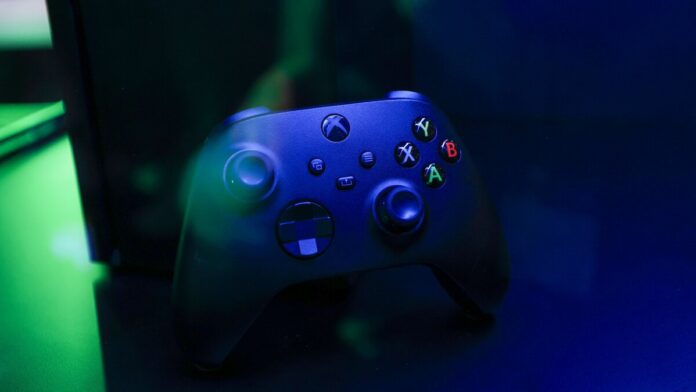 Xbox