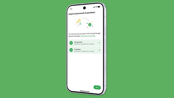 android password manager android password manager