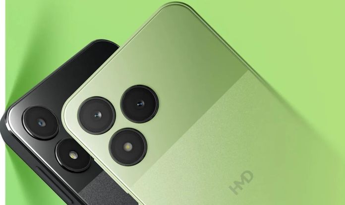 HMD Asha 305