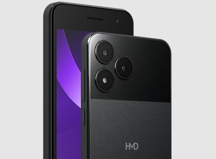 HMD Asha 305