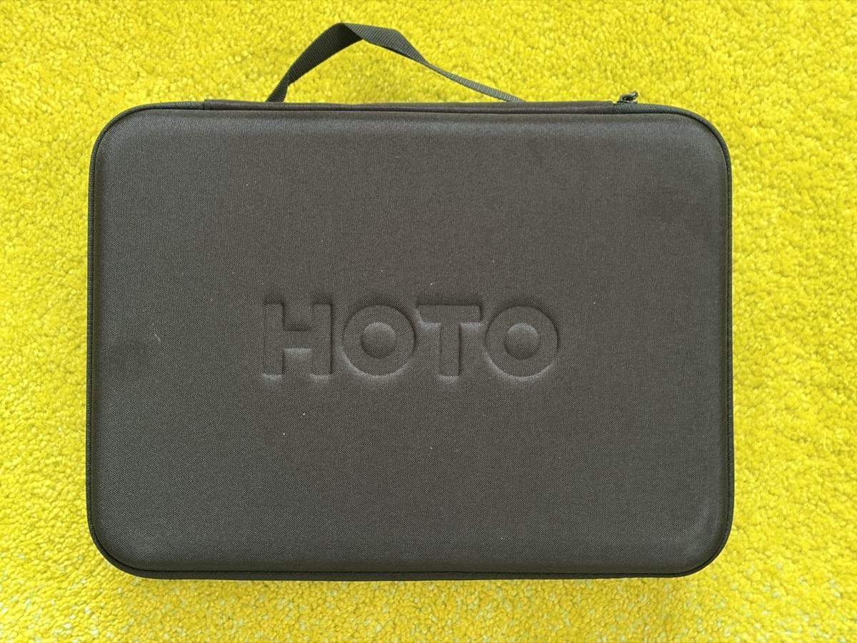 HOTO AutoCare Plus HOTO AutoCare Plus